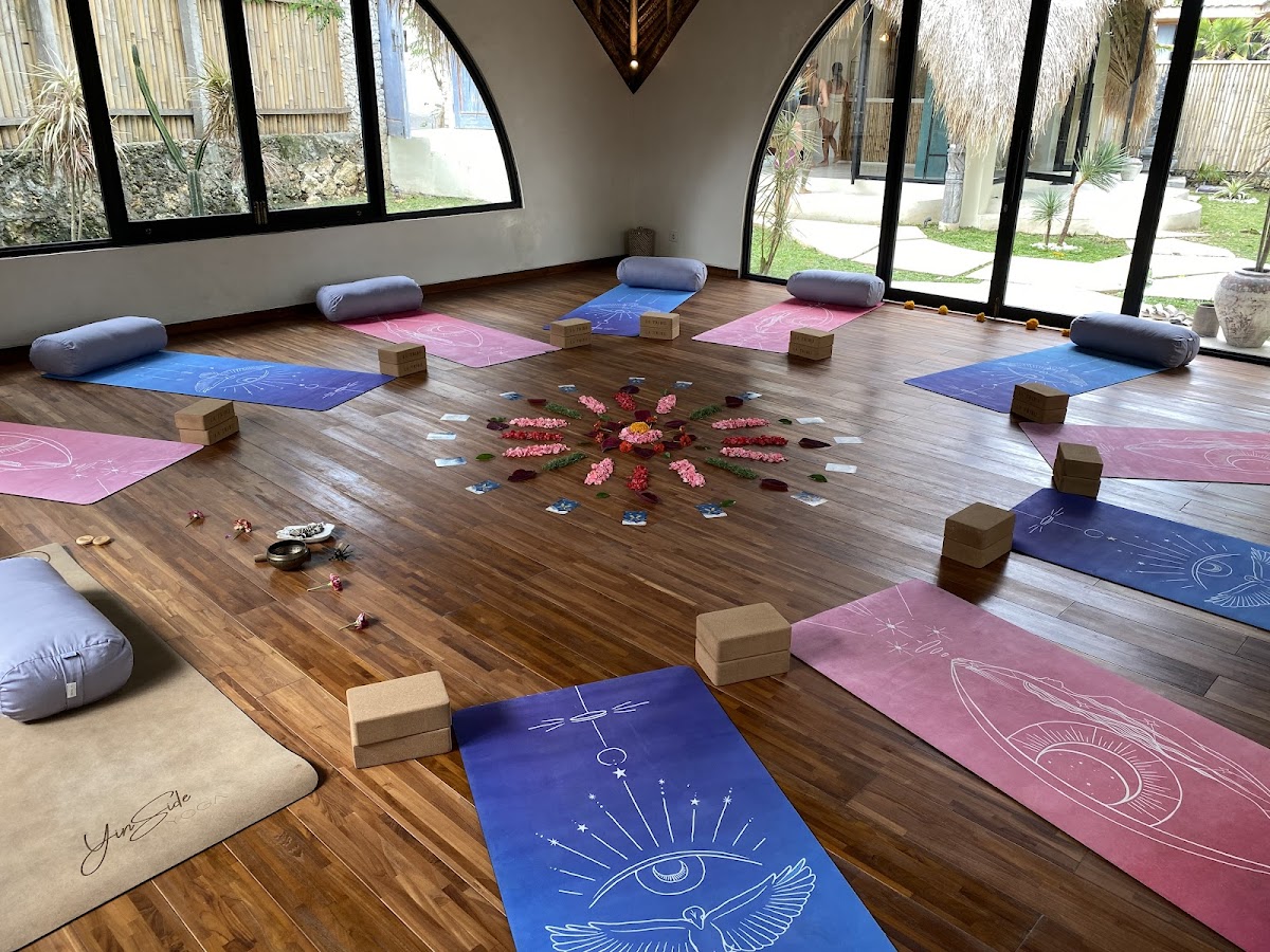 La Tribu Bali - Yoga Uluwatu Bali - The Art of Movement — 4