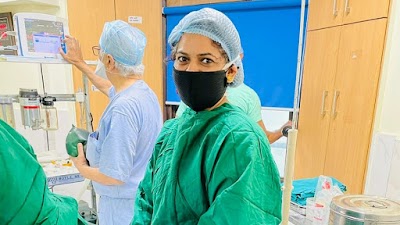 Motherhood Clinic Dr anuradhakhurana best gynaecologist