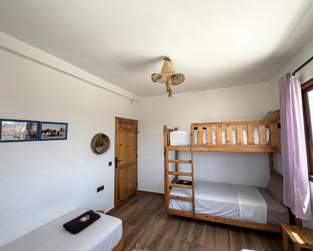 Sun House Morocco - Surf & Yoga — 3