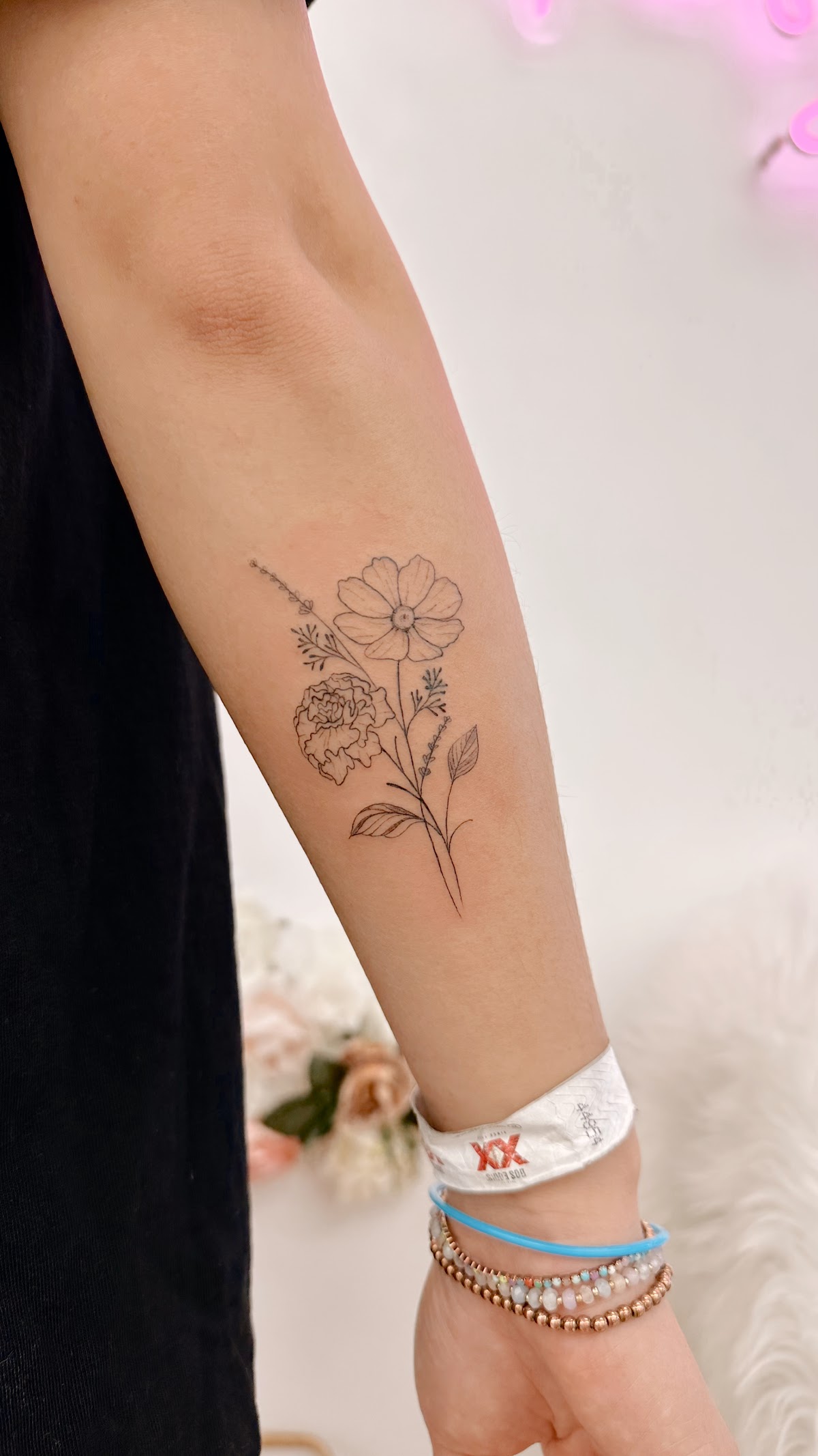 Imperfect Artistry — tattoo studio near Scottsdale
