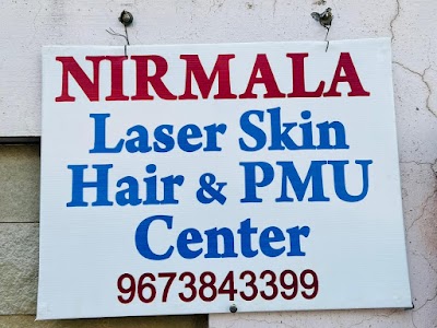 Nirmala Laser, Hair, Skin, Dental and PMU Center