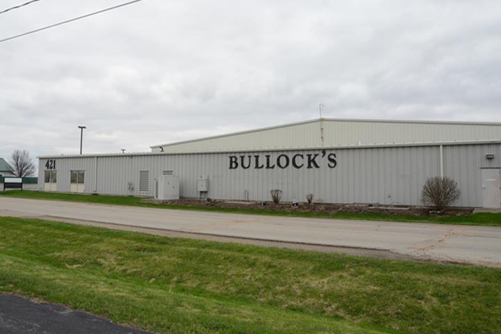 Matthew Bullock Auctioneers LLC photo
