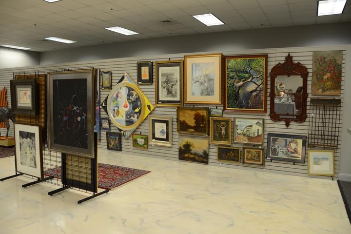 Matthew Bullock Auctioneers LLC photo