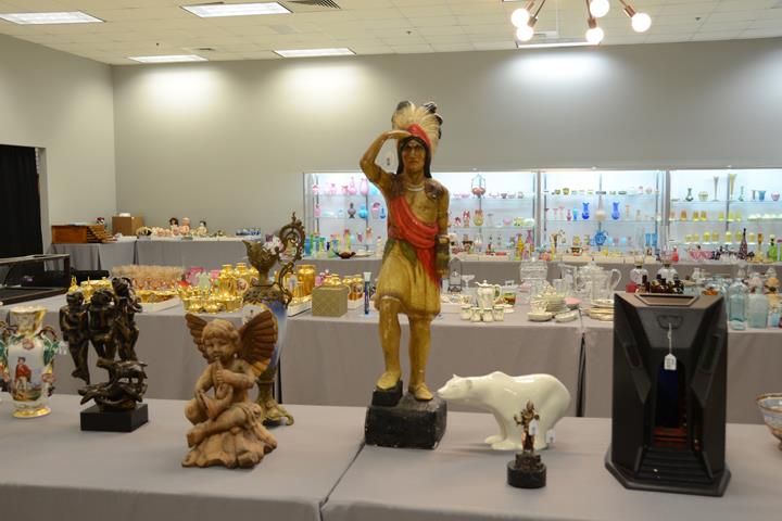 Matthew Bullock Auctioneers LLC photo