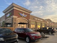Photo of Land Run Grill