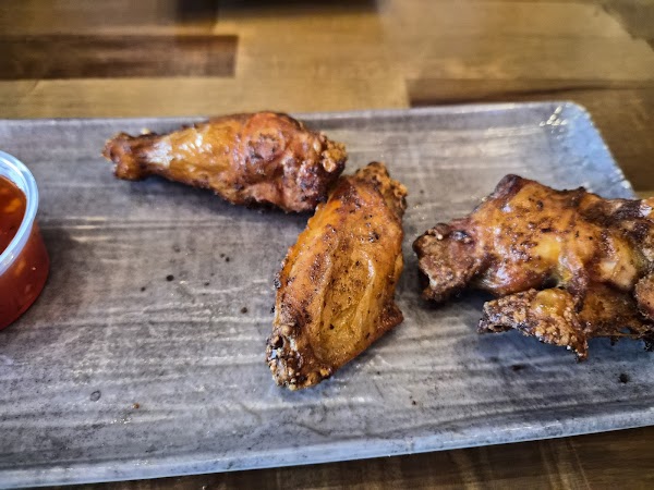 Photo of Land Run Grill