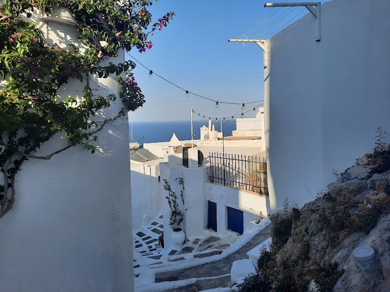 Serifos