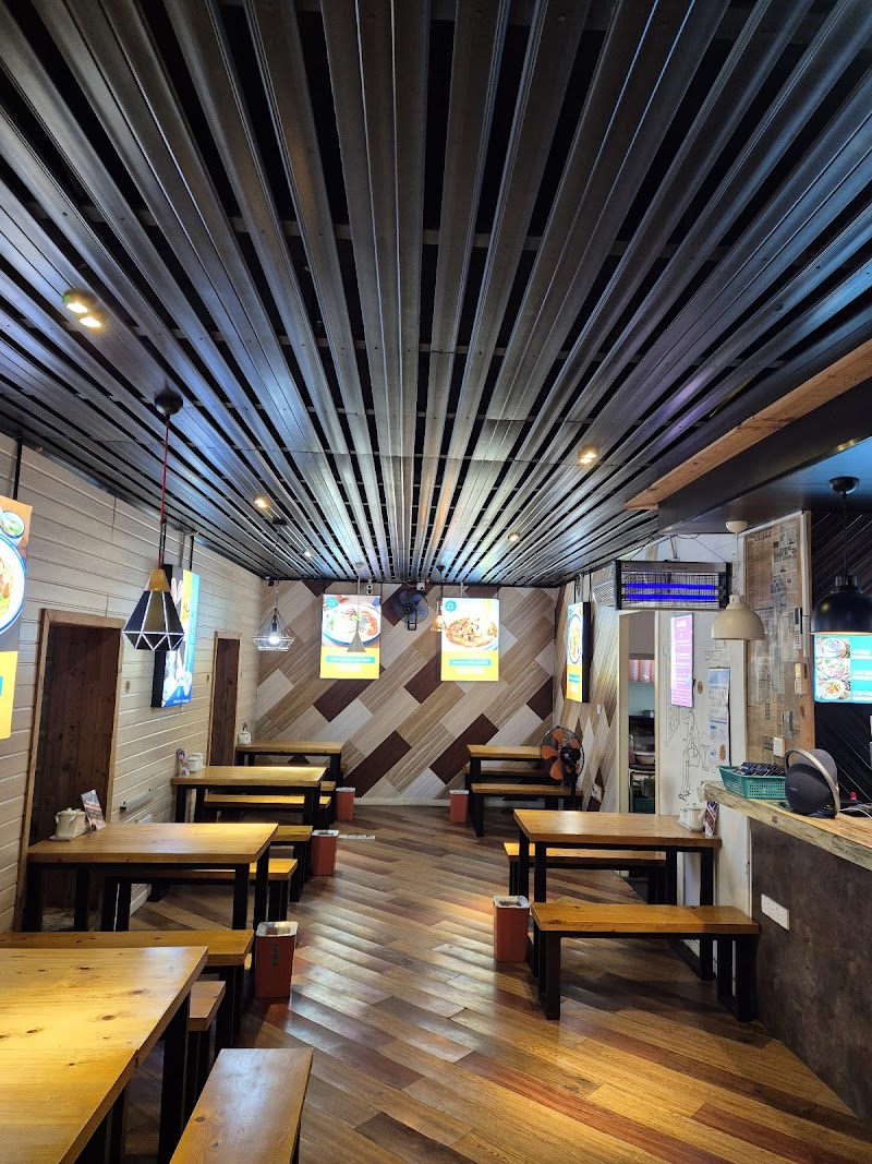 Lamian (Beef Noodles China Halal) photo 4