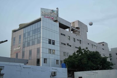 Dr Atluri Pallavi - Image 2