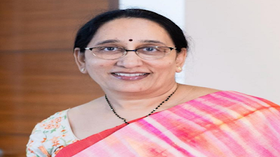 Dr Atluri Pallavi