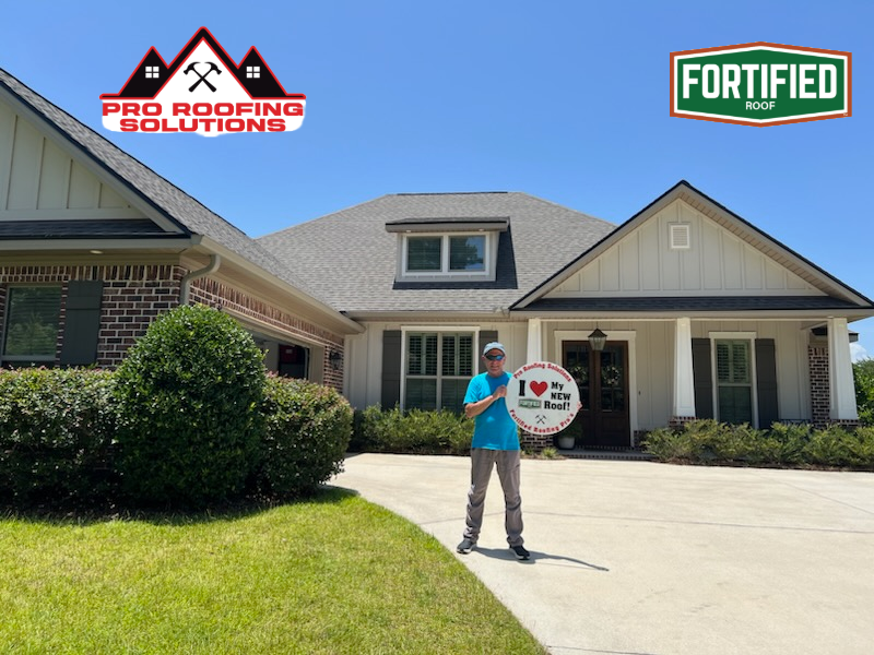 Pro Roofing Solutions photo 2