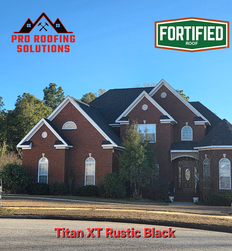 Pro Roofing Solutions photo 5