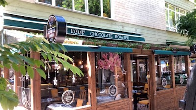 Coffee Roof - Kafe