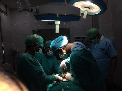 Dr Prathima Muddana