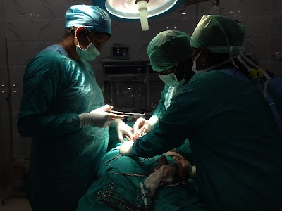 Dr Prathima Muddana - Image 2