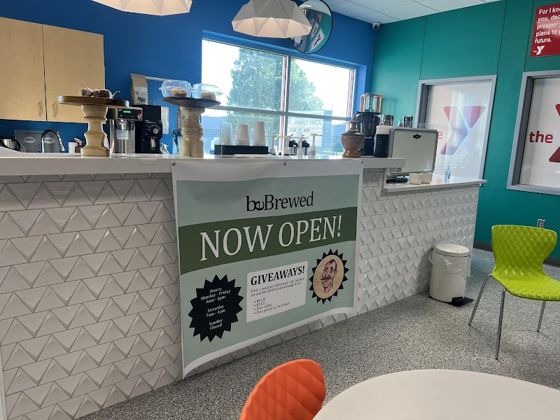 beBrewed presented by beCoffee photo 1