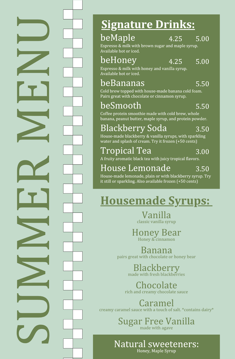 beBrewed presented by beCoffee photo 3