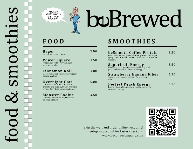 beBrewed presented by beCoffee photo 4