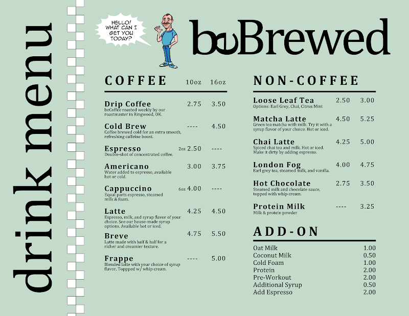 beBrewed presented by beCoffee photo 2