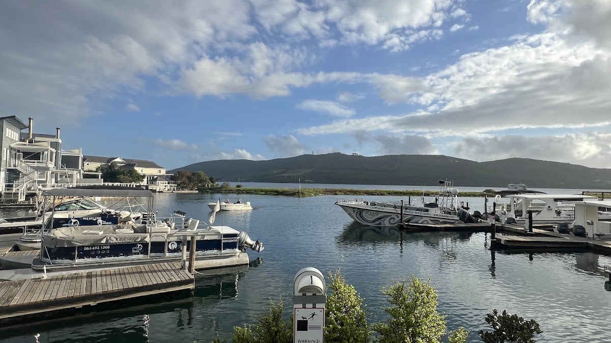Flo & Co. Knysna — photo 3