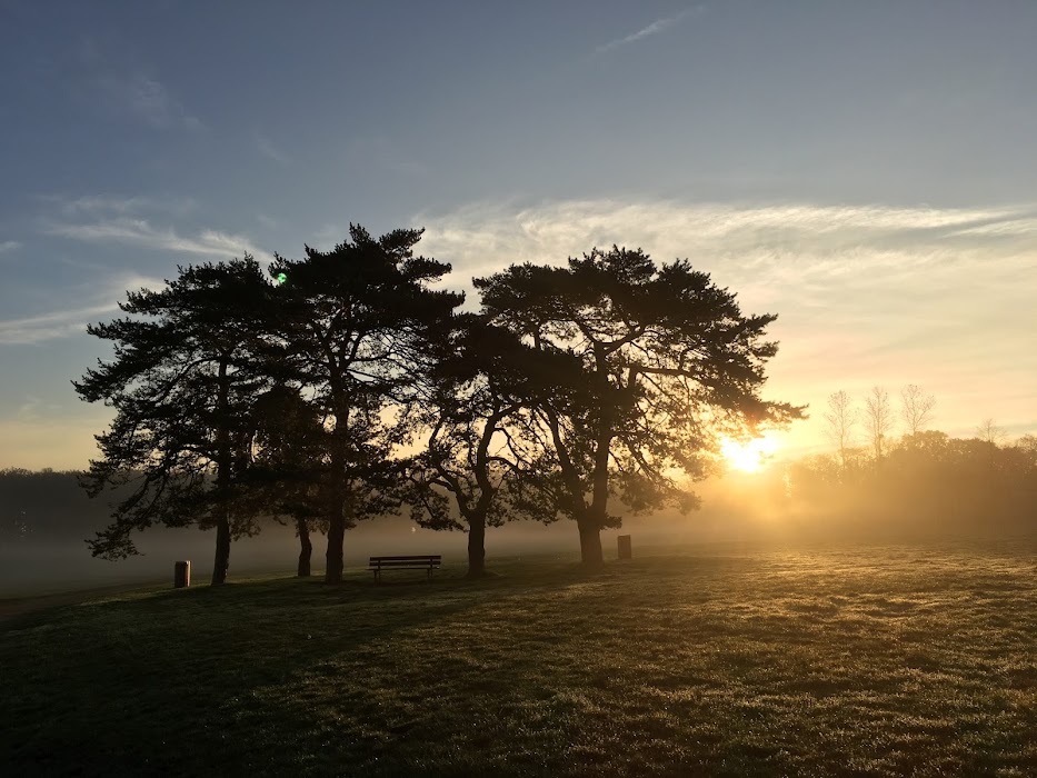 Domaine de Lacroix-Laval fotoğraf 1