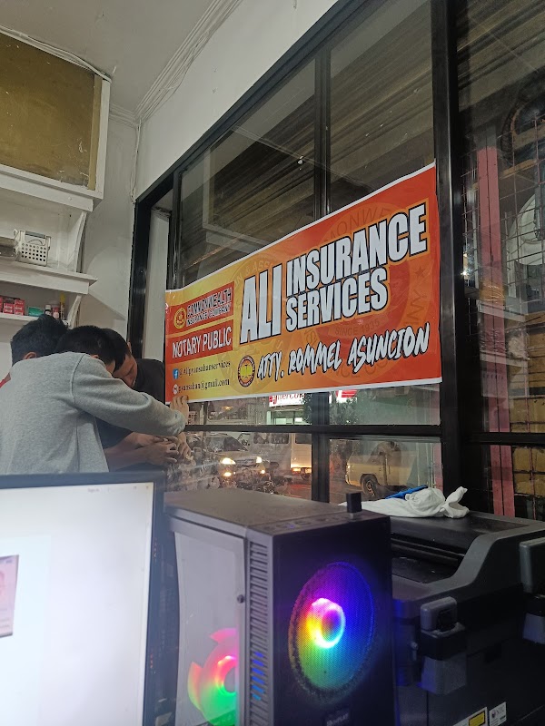 Ali Pyansahan Services