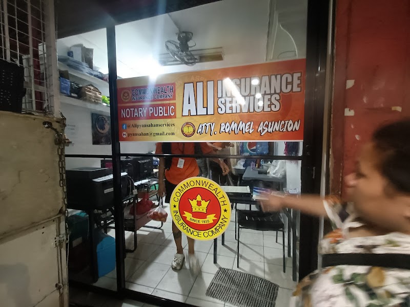 Ali Pyansahan Services