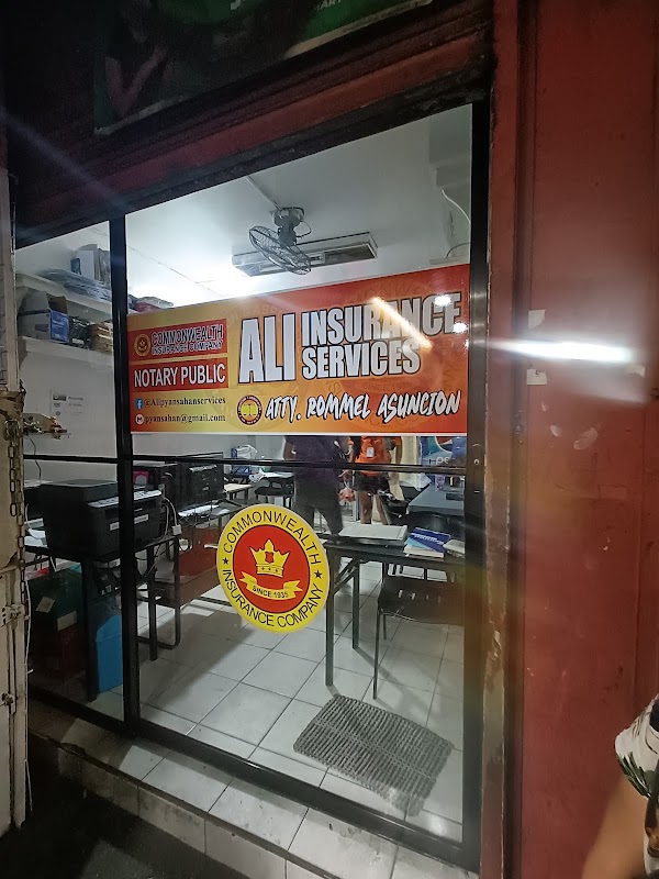 Ali Pyansahan Services