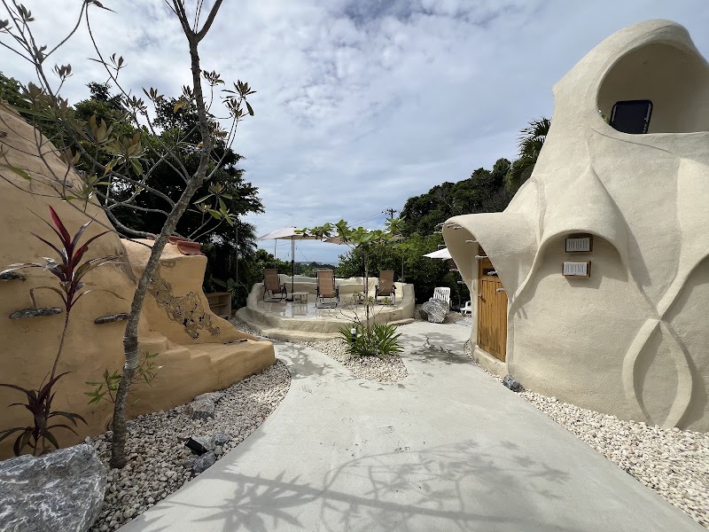 サ郷kakeRu アースバッグサウナ発祥の地 3