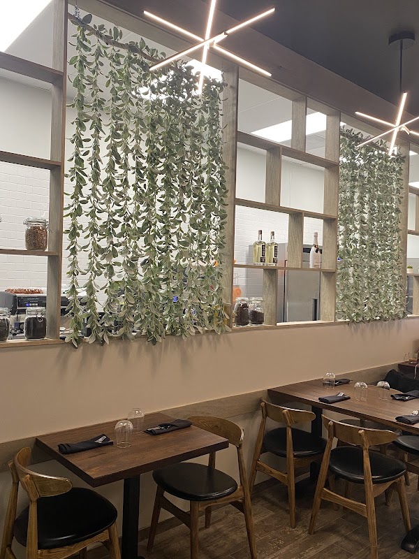 Sam’s American Eatery