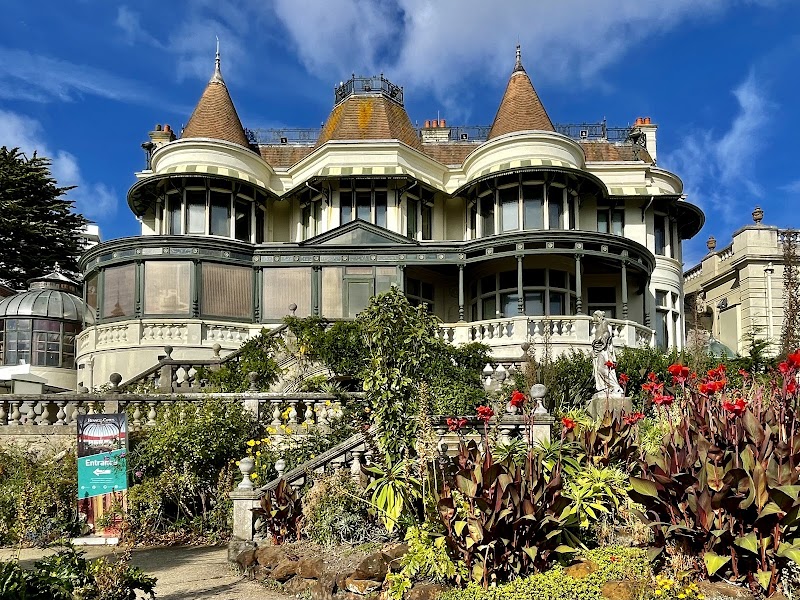 Russell Cotes Art Gallery & Museum