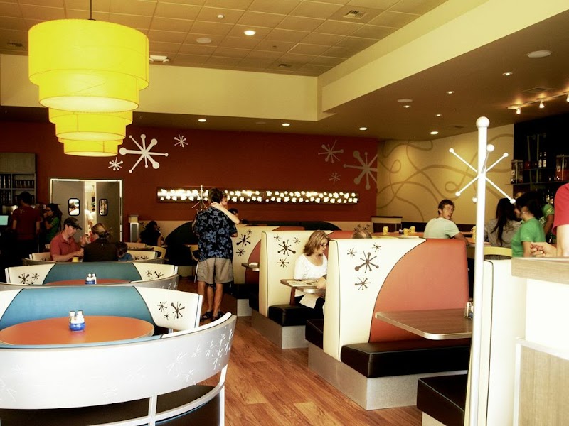 Snooze, an A.M. Eatery photo 1