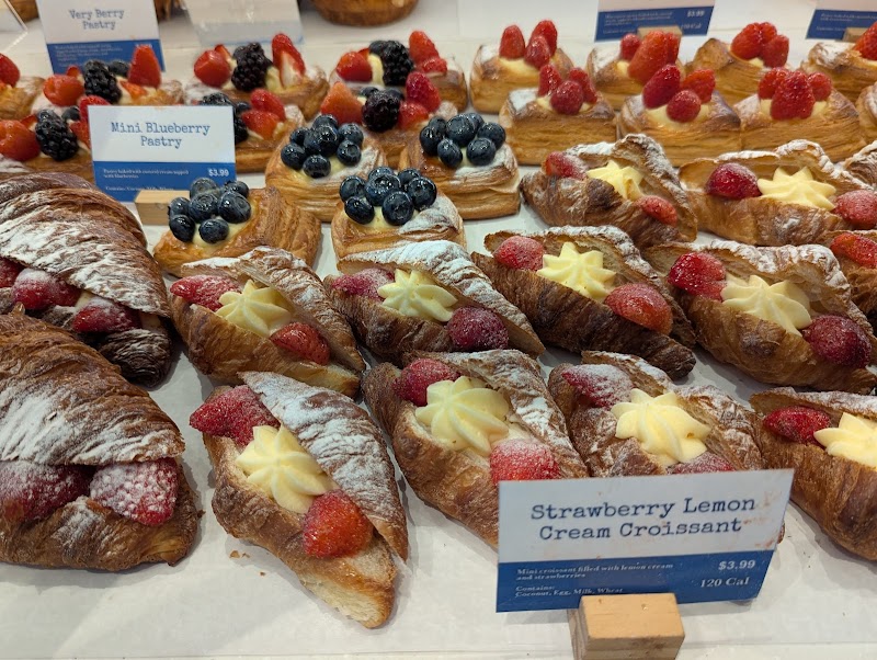 Paris Baguette photo 4