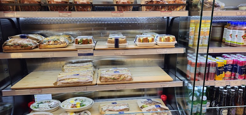 Paris Baguette photo 1