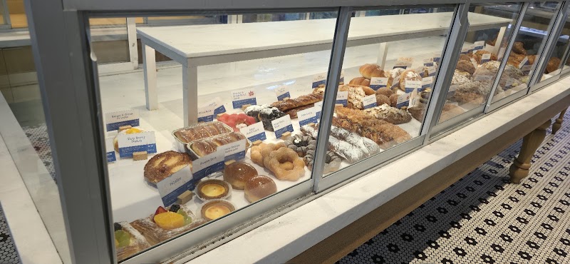 Paris Baguette photo 1