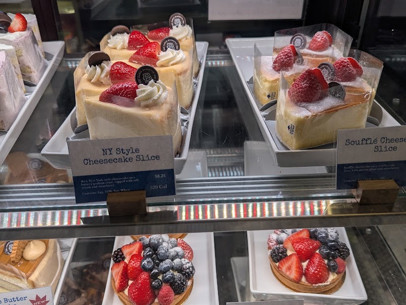 Paris Baguette photo 3