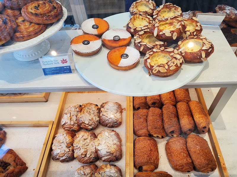 Paris Baguette photo 4
