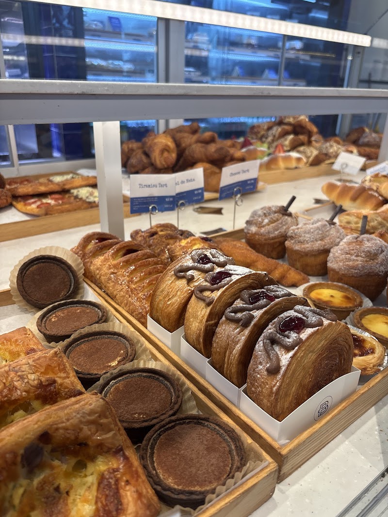 Paris Baguette photo 3