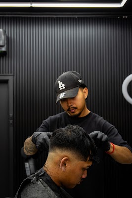 The Barberatory photo 3