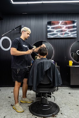 The Barberatory photo 2