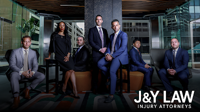 J&Y Law Injury and Accident Attorneys - Car accident lawyer in Sacramento