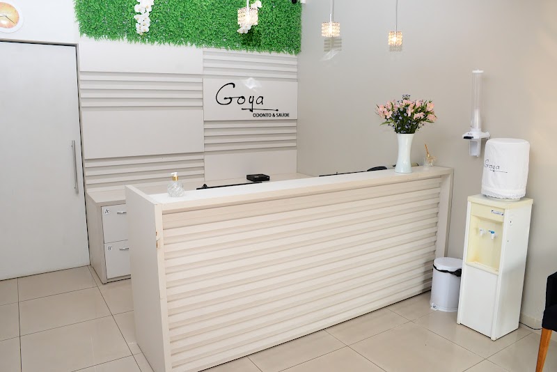 Clínica Goya - foto 2
