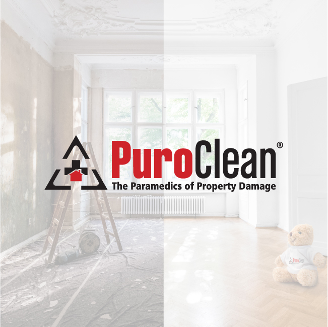 PuroClean of North Portland — photo
