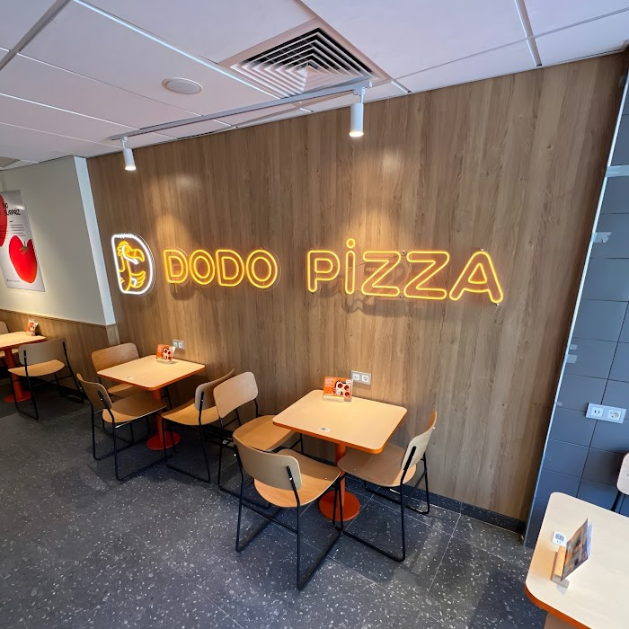 Dodo Pizza fotoğraf 1