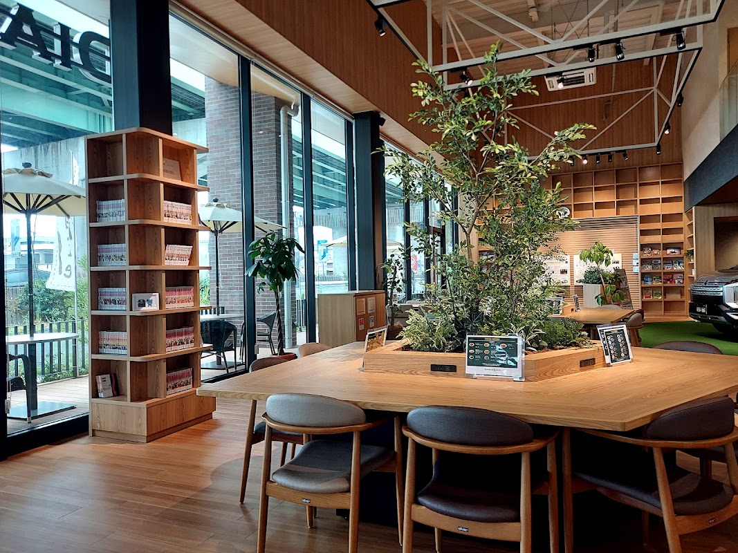 北愛知三菱自動車販売 名岐バイパス店 - 画像2