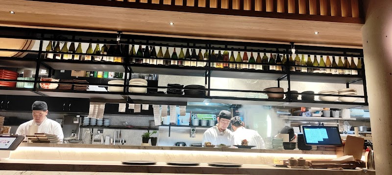 IPPIN Japanese Dining photo 5