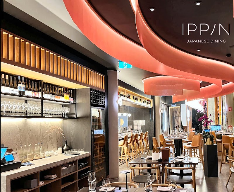 IPPIN Japanese Dining photo 8