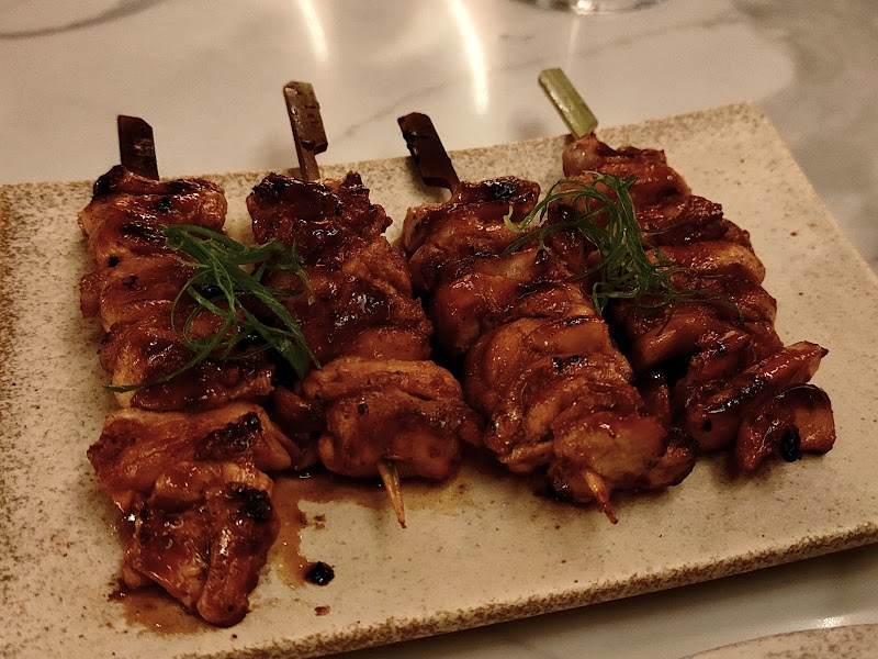 IPPIN Japanese Dining photo 4