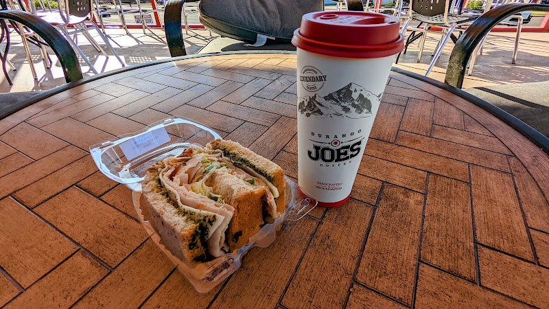 Durango Joes Coffee photo 2