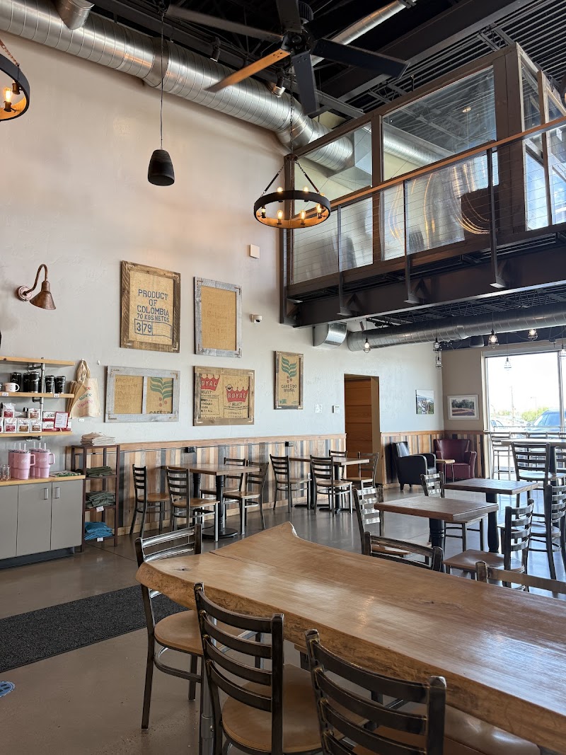 Durango Joes Coffee photo 3